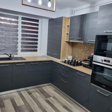 Luxury Apartments Bacău Extérieur photo