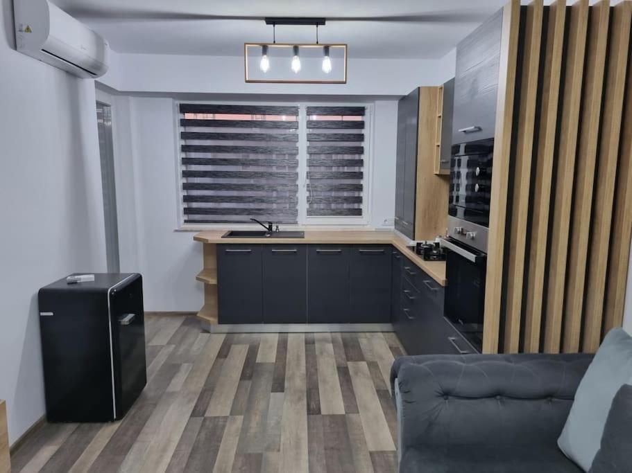 Luxury Apartments Bacău Extérieur photo